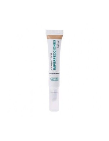 Corrector de imperfecciones 9 ml Bactinel