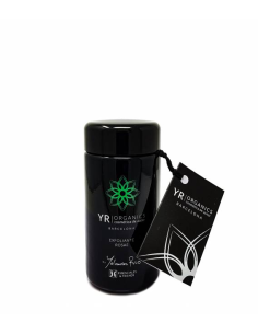 Exfoliante Rosae de Yr Organics: Piel Suave y Radiante
