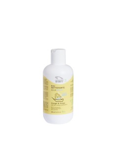 Agua Limpiadora 200 Alga Natis 200Ml de Lab Biarritz