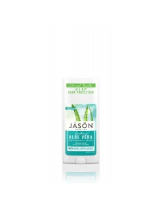 Desodorante De Aloe Vera Stick 71 Gr de Jason
