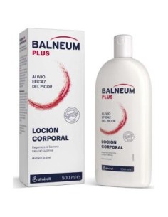 Balneum Plus Locion 500Ml. de Almirall