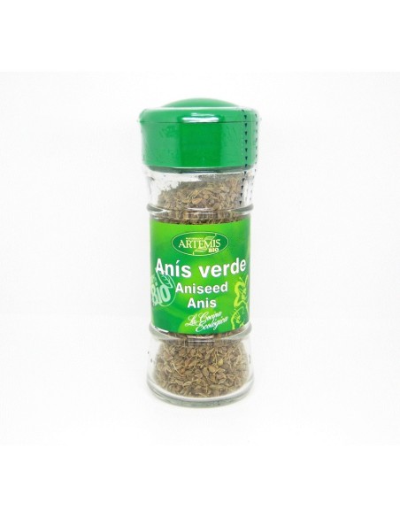 Anís Verde Bio30 g de Artemis