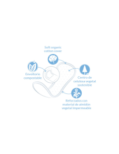 Salvaslip Largo Plegado 16/u  de Natracare 2