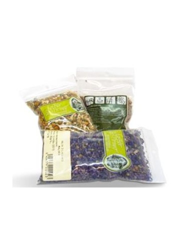 Hierba Brusco 50Gr. de Flor Pirineo