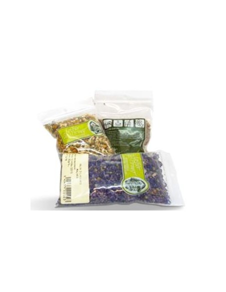 Hierba Brusco 50Gr. de Flor Pirineo