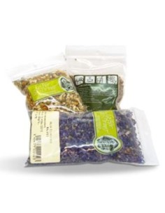 Hierba Naranjo Hoja 40Gr. de Flor Pirineo