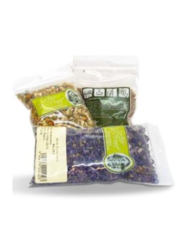 Hierba Vincapervinca 40Gr. de Flor Pirineo