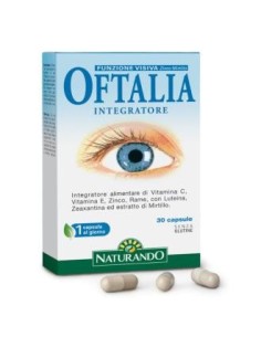 Oftalia 30Cap. de Naturando