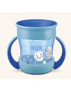 Pack Mini Magic Cup +6M Night 4Ud Surtidas de Nuk