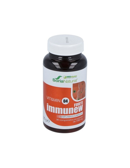 Immunew Forte 90Comp.