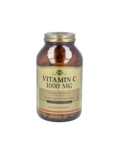 Vitamina C 1000Mg 250Vegicaps