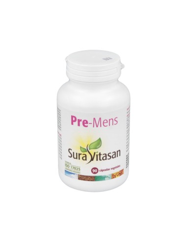 Fémina-Balance 90 cápsulas de Sura Vitasan
