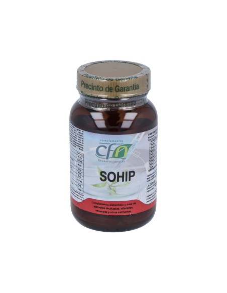 Sohip 60Cap.