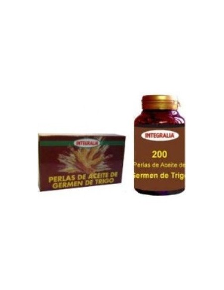 Germen De Trigo 90Perlas