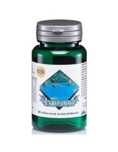 Espirulina 90Comp.