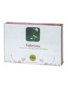 Valeriana 60Comp.
