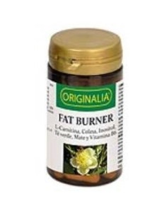Fat Burner Originalia 60Cap.