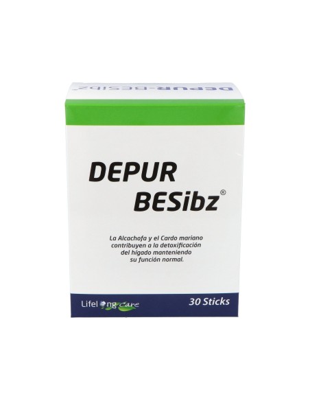 Depurbesibz 30Sticks
