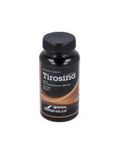 Tirosina Complex 1000Mg. 60 Comprimidos de Mgdose