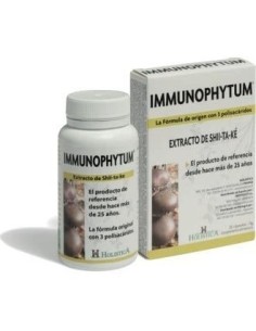 Inmunophytum 100Cap.