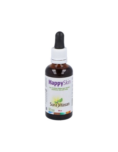 Happy Skin  15  15 ml de Sura Vitasan