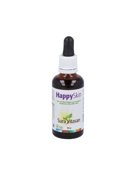 Happy Skin  15  15 ml de Sura Vitasan