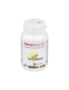 Nervoseren-Dp 30Cap.