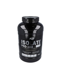 Isolate Pro-100 Galleta Maria 1,8Kg.