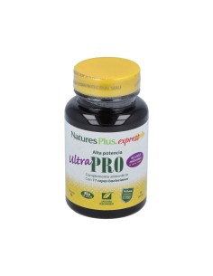 Express Ultra Pro 10Cap.