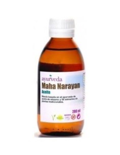 Aceite De Maha Narayan 500Ml.