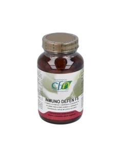 Inmuno Defens Fs 90Vcap. de Cfn