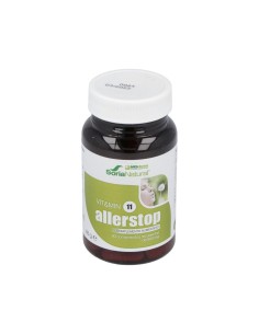 Allerstop 60 Comprimidos de Mgdose