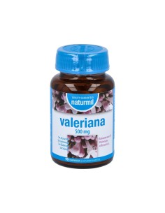 Valeriana 500 Mg  90 Comprimidos De Dietmed