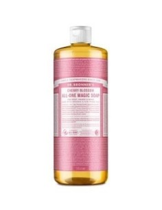 Jabon Liquido Flor De Cerezo 945Ml.