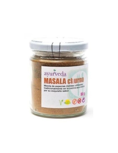 Masala Churna 80Gr.
