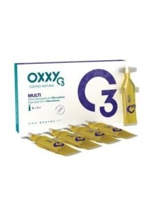Oxxy Multi 5X5Ml.