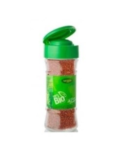 Especia De Pimenton Picante 40Gr. Bio