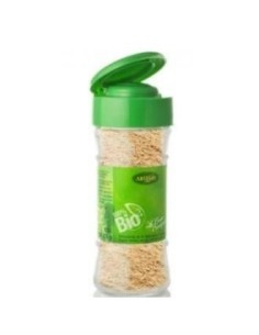 Especia De Jengibre Molido 25Gr. Bio