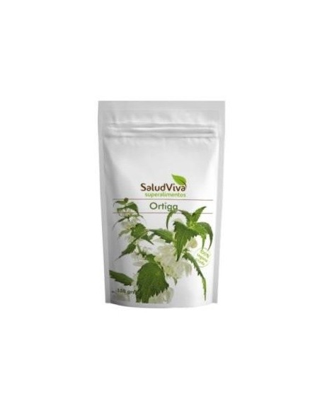 Ortiga Polvo 150Gr. Bio Sg Vegan
