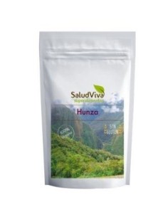 Hunza 250Gr.Sg S/A Vegan