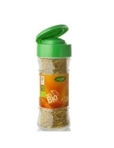 Especia De Curry En Polvo 30Gr. Bio