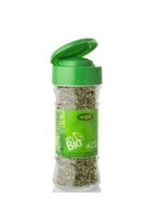 Especia De Oregano 7Gr. Bio