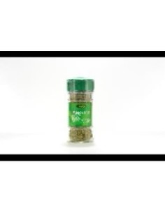 Especia De Mejorana 8Gr. Bio