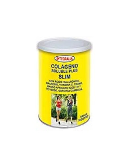 Colageno Soluble Plus Slim 400Gr.