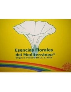 GORSE E.F.MEDITERRANEO 20 ML. 2