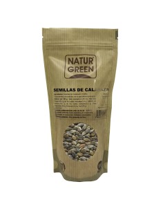 Semilla De Calabaza Bio 450 Gr de Naturgreen