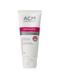 Depiwhite Leche Corporal Aclarante 200 Mililitros Acm Laboratoires