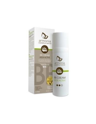 Helix Active Eco CC Creme Bio 40Ml. da Harmonia