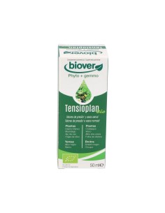 Tensioplan Phitoplexe 50Ml. de Biover
