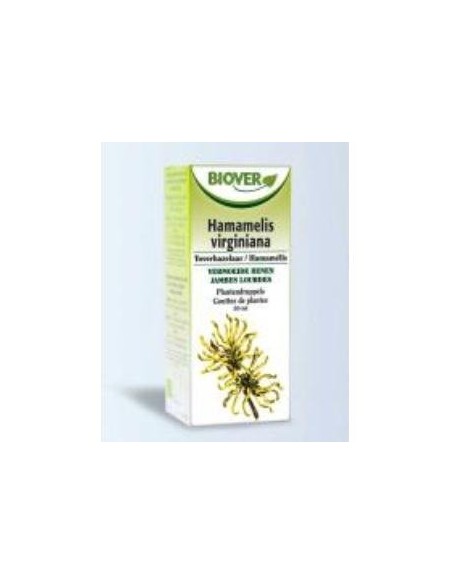 Ext. Hamamelis Virginiana 50Ml. de Biover